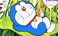 机器猫华容道