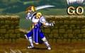 圆桌武士
