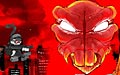 疯狂战士中文版