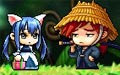 保卫冒险岛双人无敌版