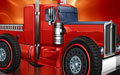 救急消防车