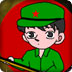 勇闯敌穴