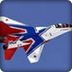 巡逻战机