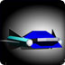 3D Space Skimmer