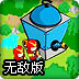 策略防卫7无敌版
