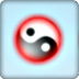线条太极圈
