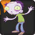 僵尸要南瓜