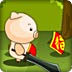 乖乖猪世界2009贺岁版