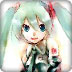 初音密室逃脱