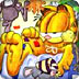 加菲猫拼图3