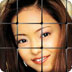 美女舒淇拼图