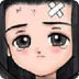 三角动物拼图