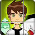旋转Ben10