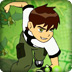 飞速前进BEN10