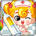 帮小美打针中文版