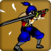 武士1