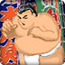 日本相扑手