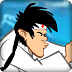 日本武士格斗