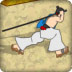 武士VS鬼