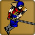 武士之血