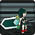 小魔女战士