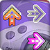 跳舞机1.0版