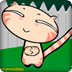 小猫接宝