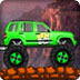 Ben10吉普车