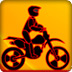 超级<font color='red'>越野摩托</font>车