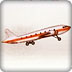 TU-46航班