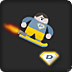 火箭滑板
