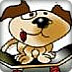 狗狗滑板