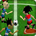 4人(3D)足球赛2