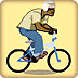 BMX竞技