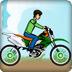 BEN10<font color='red'>越野摩托</font>车2