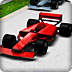 F1竞速赛车