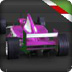 F1赛车