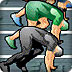 短跑