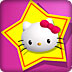 HELLO KITTY赛跑