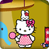 kitty猫的家