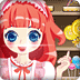 少女的糖果屋