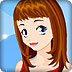 甜美小女生