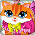 扮靓<font color='red'>肥猫</font>