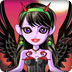 黑暗魔女换装