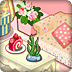 粉色少女小屋