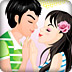 情侣kiss换装