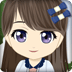 纯纯小女生