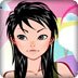 冷艳美人儿