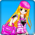 韩国女生化妆