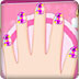 莎琳美甲DIY